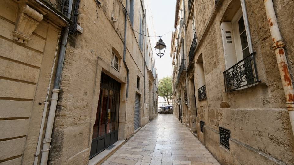 Hôtel des Trésoriers de la Bourse