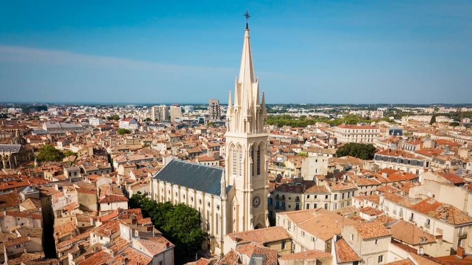 Carré Sainte Anne