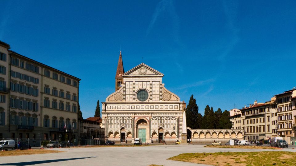 Piazza di Santa Maria Novella