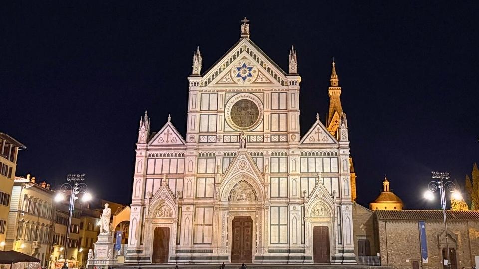 Basilica di Santa Croce