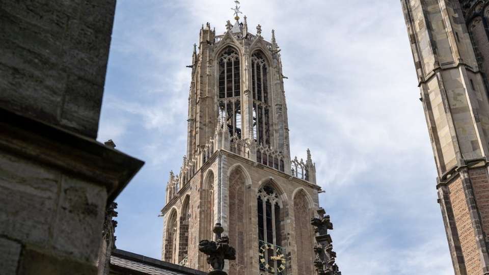 Torre Dom 