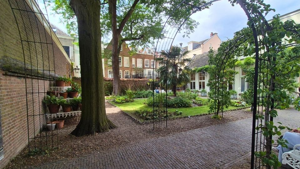Flora's Hof