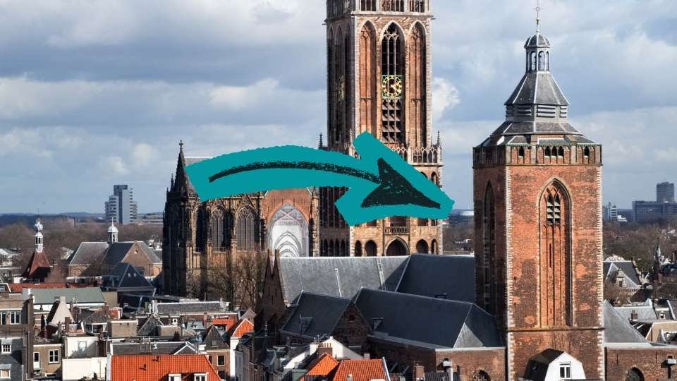 Buurkerk y Museo Speelklok