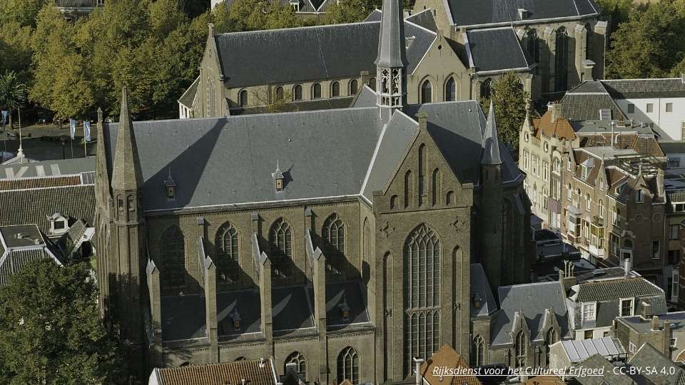 Iglesia de San Willibrord