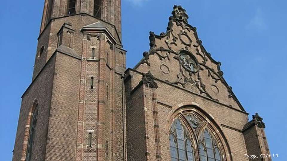Catedral de Santa Catalina