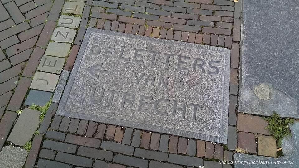The Letters of Utrecht