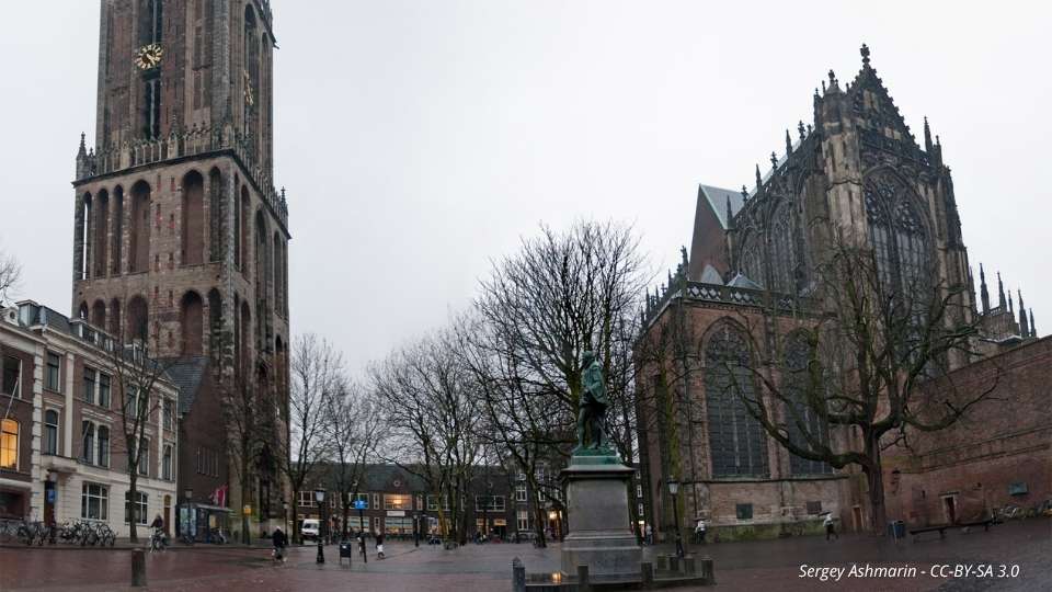 Catedral de San Martín