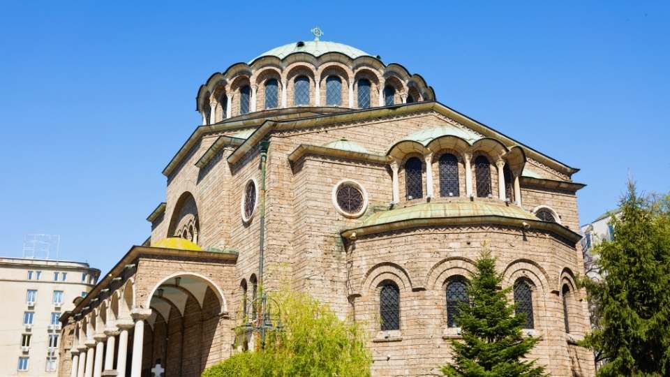 Kathedrale des Lichts Woche