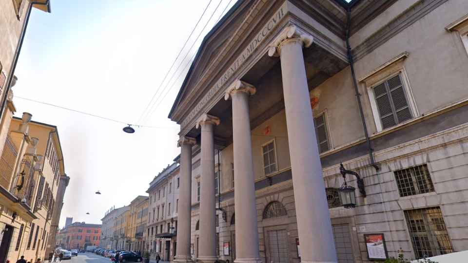Teatro Ponchielli