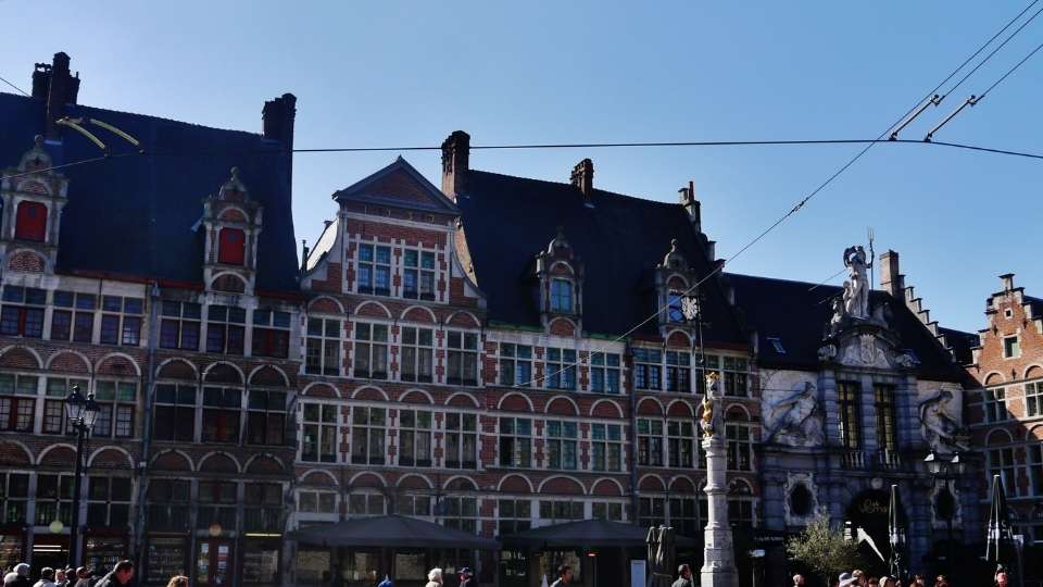 Sint-Veerleplein