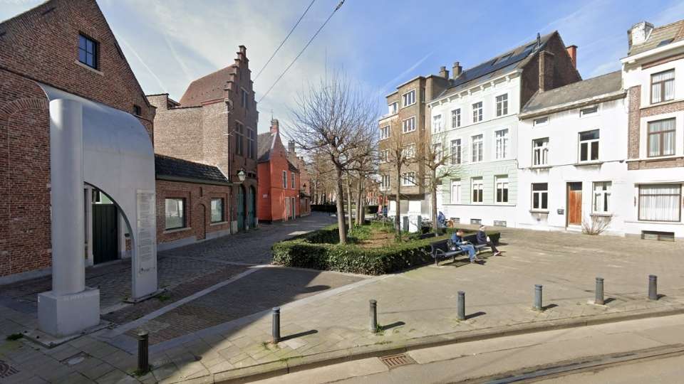 Sint-Elisabethplein