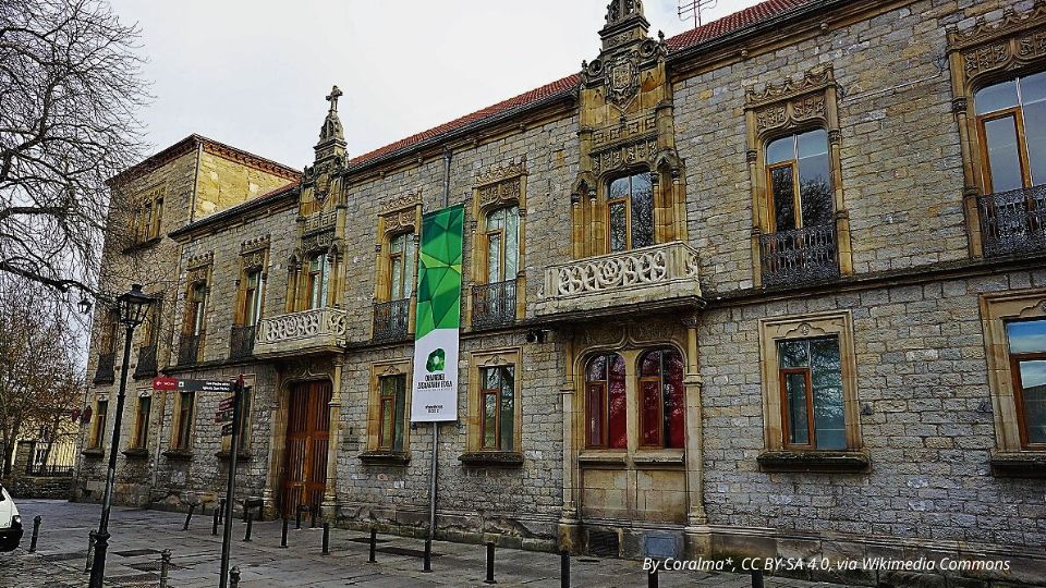 Palast von Montehermoso