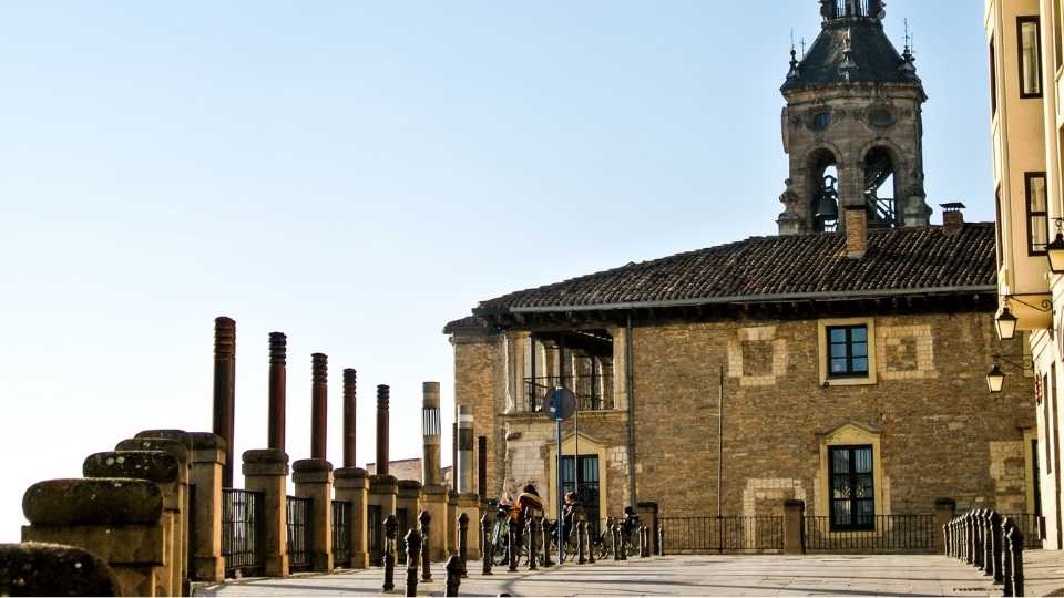 Pfarrei St. Vinzenz Märtyrer