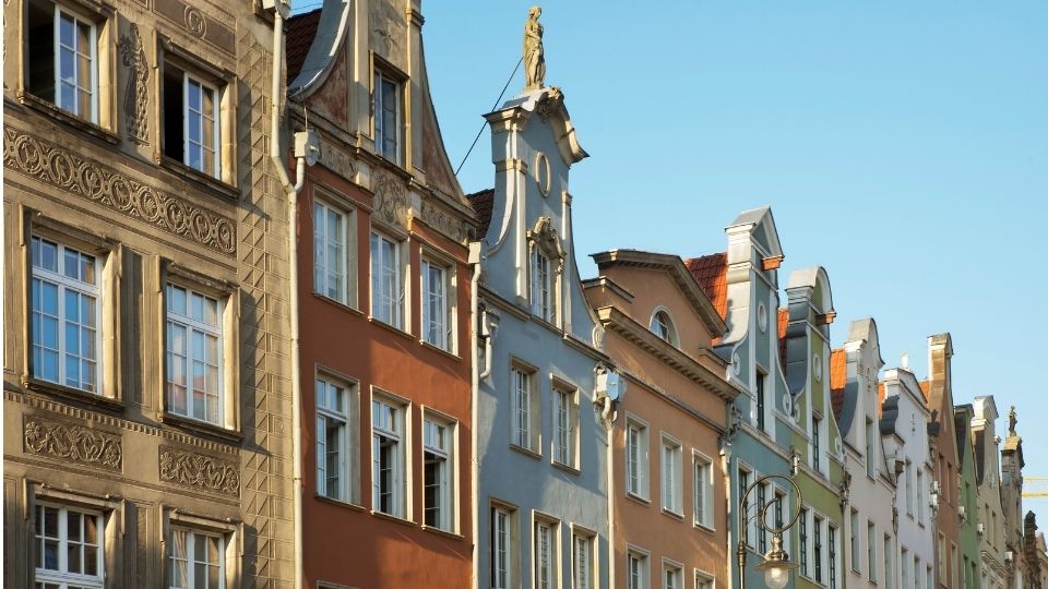 Długa (Calle larga)