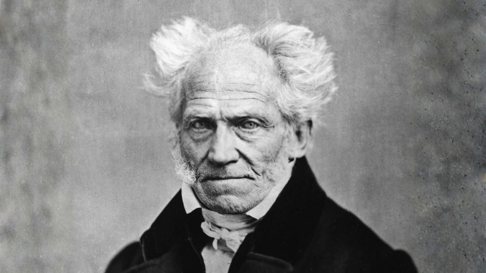 Casa de Schopenhauer