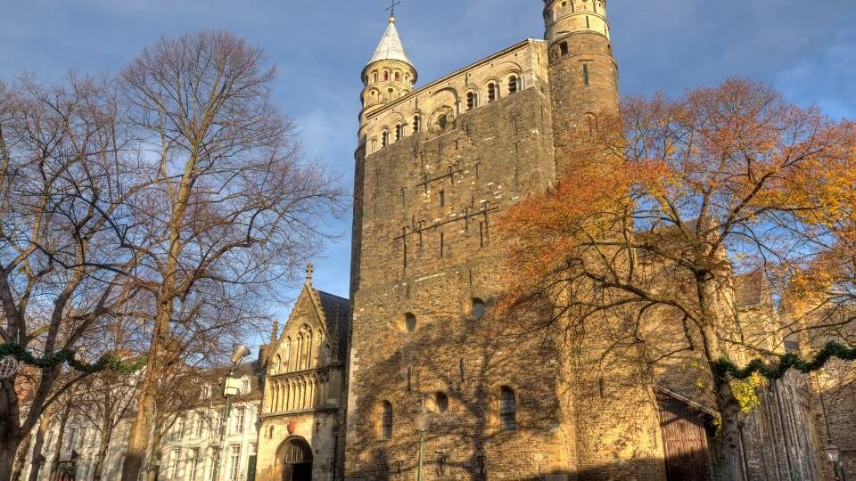 Piazza della Madonna