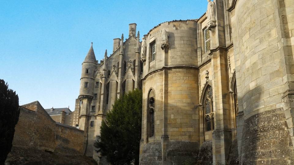 Torre Maubergeon