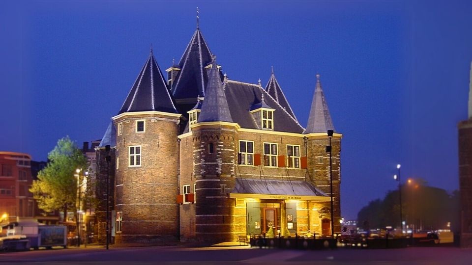 The Waag