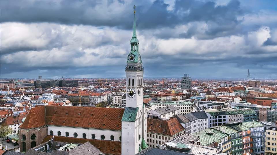 Iglesia de San Pedro