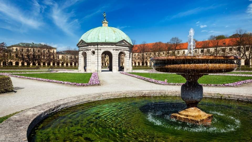 Hofgarten