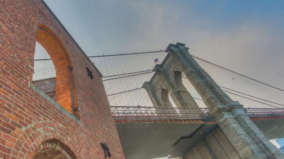 Entrepôt de Sainte-Anne