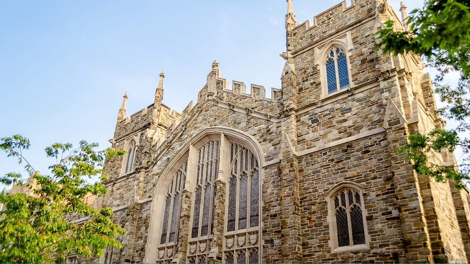 L'Église baptiste d'Abyssinie