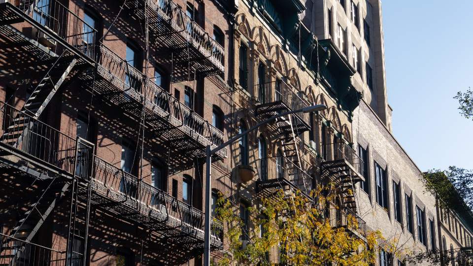 Jardin de la rue Elizabeth