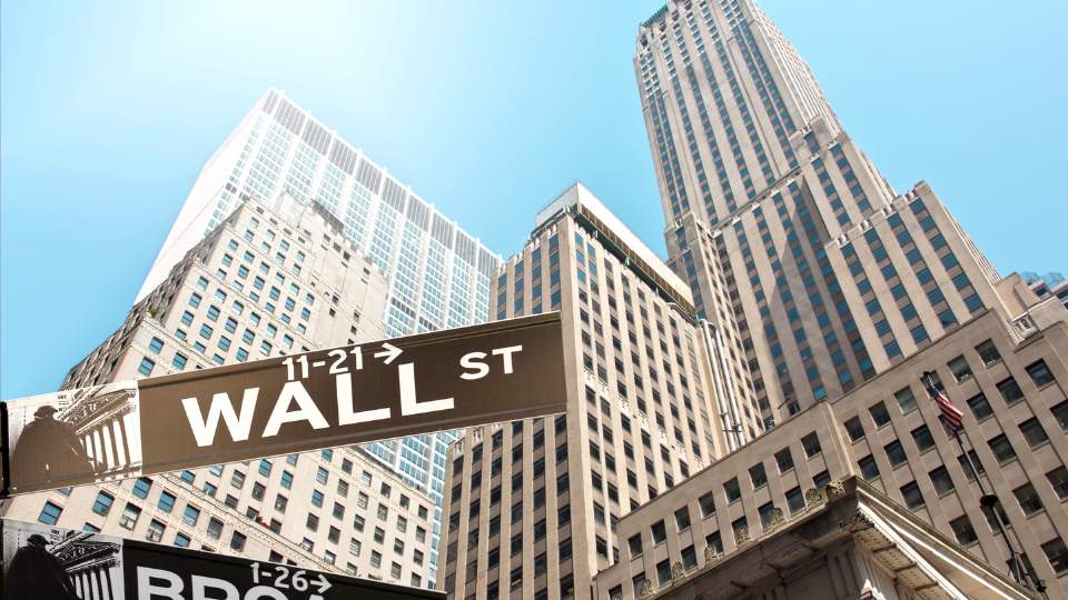 Wall Street