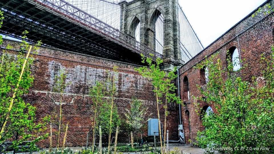 Le jardin familial Max