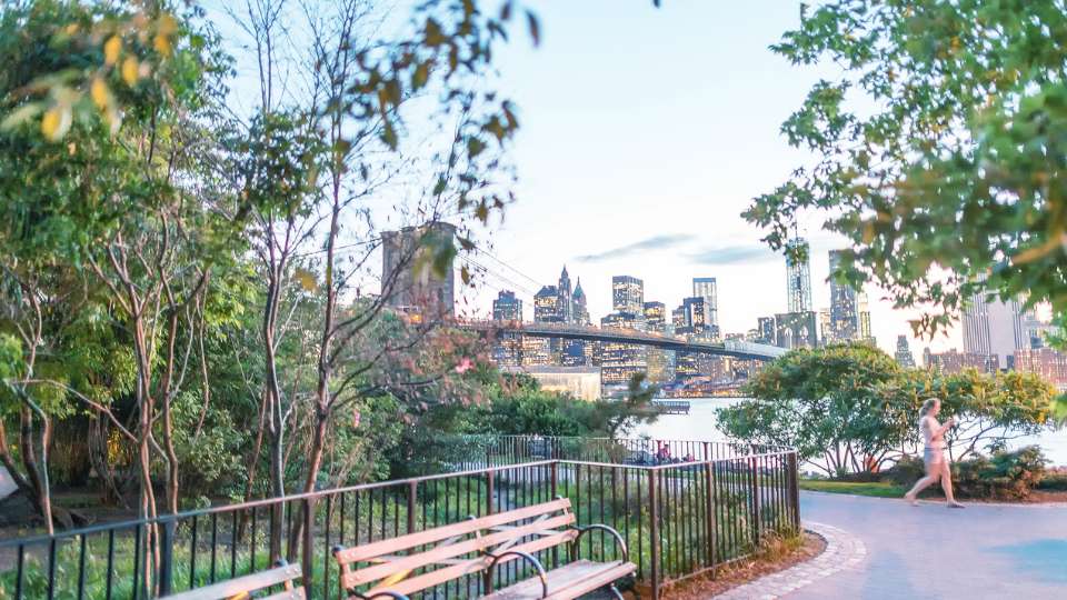 La perspective Granite