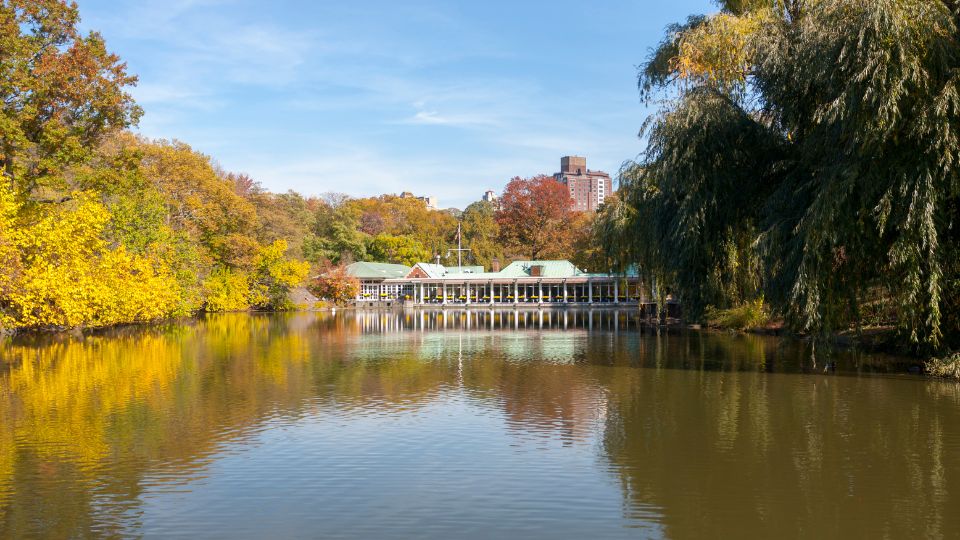 Le hangar à bateaux Loeb