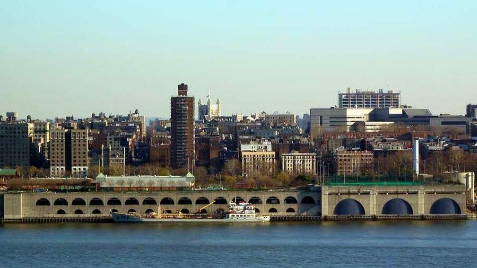 Parc d'État de Riverbank