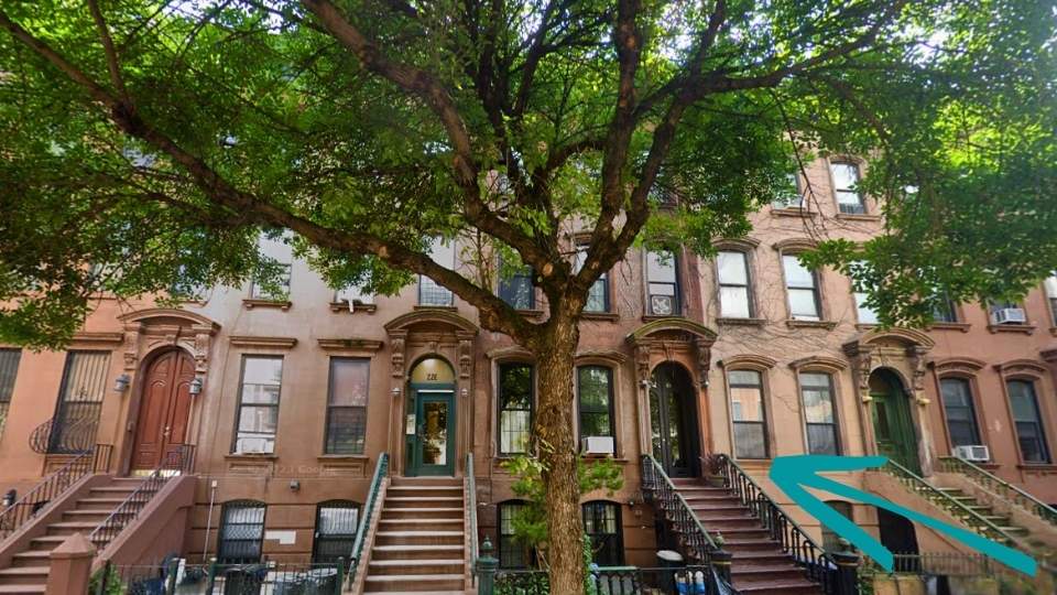 Maison Langston Hughes