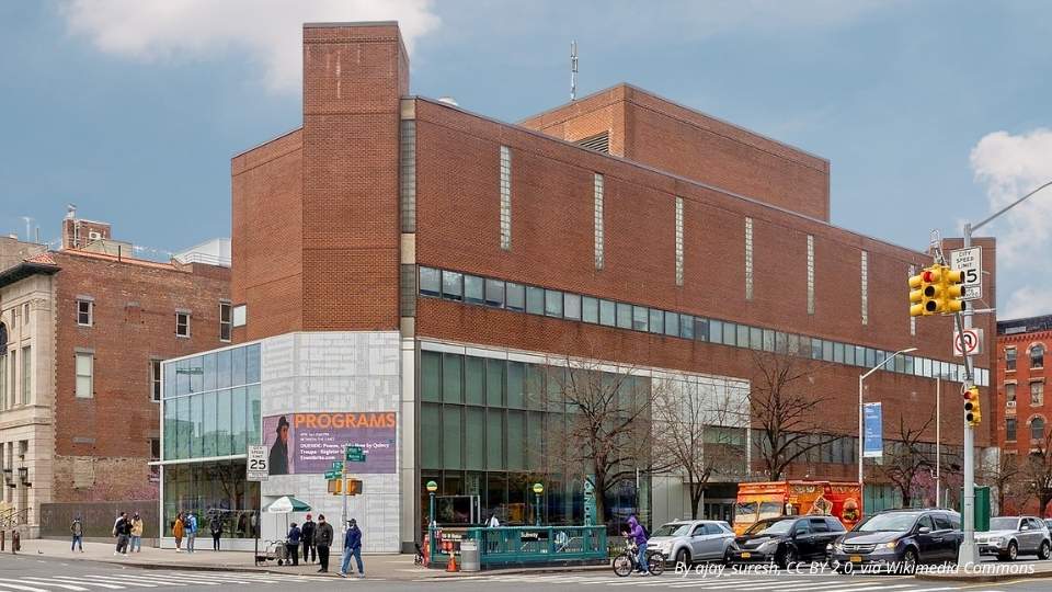 Centre Schomburg de recherche sur la culture noire