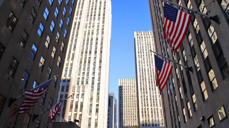 Radio City Music Hall