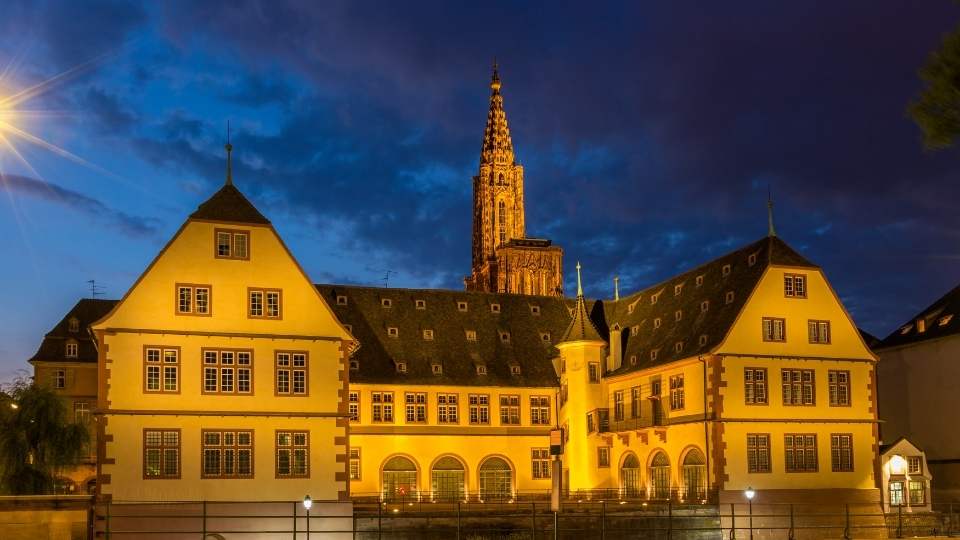 Museo Histórico de la Ciudad