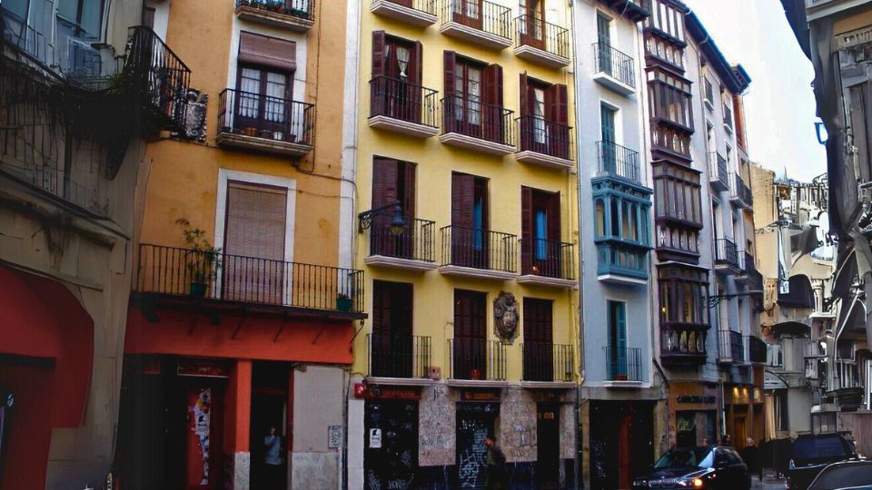 Calle Jarauta