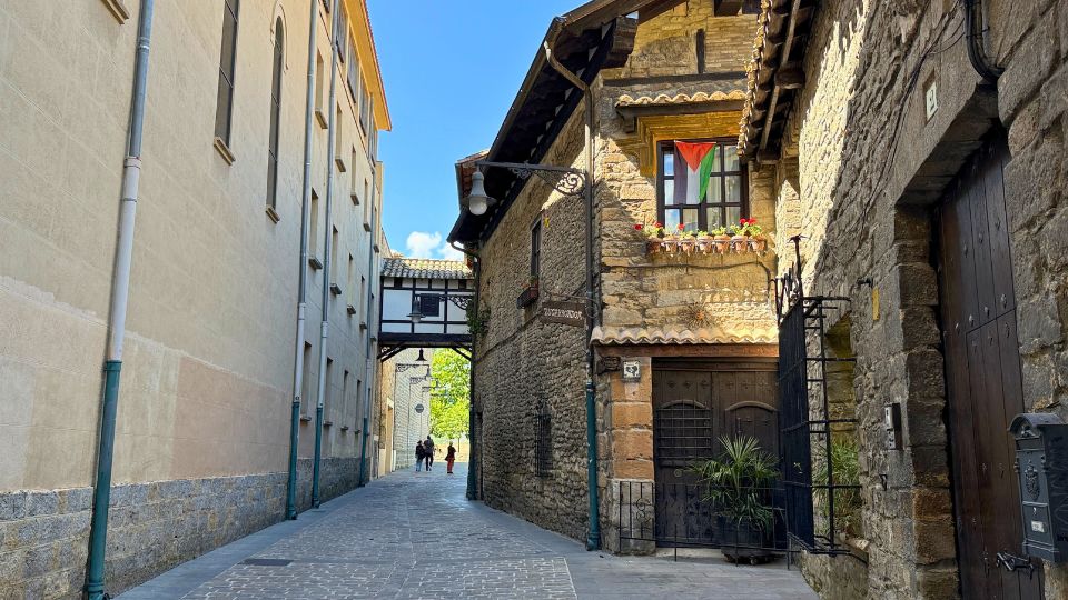 Rincón del Caballo Blanco