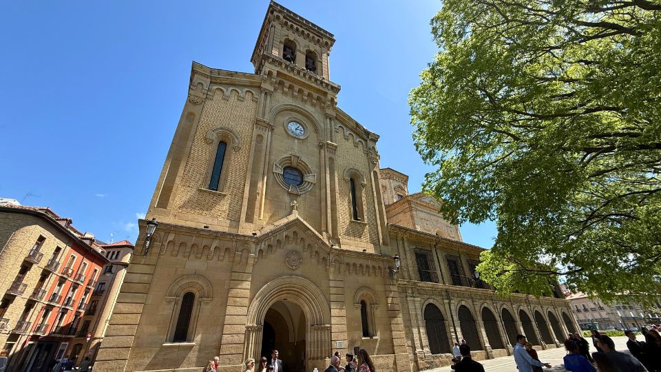  Iglesia de San Lorenzo