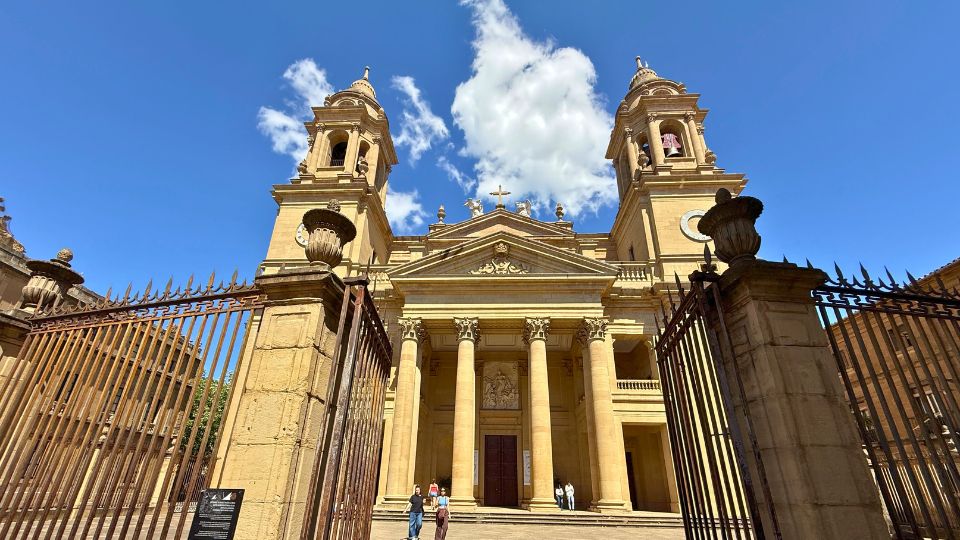  Catedral de Pamplona