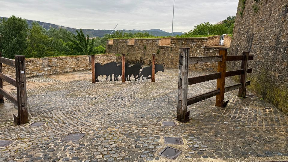 Inicio - Corral de Santo Domingo