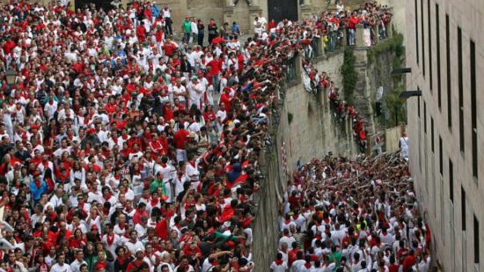 Cuesta de Santo Domingo