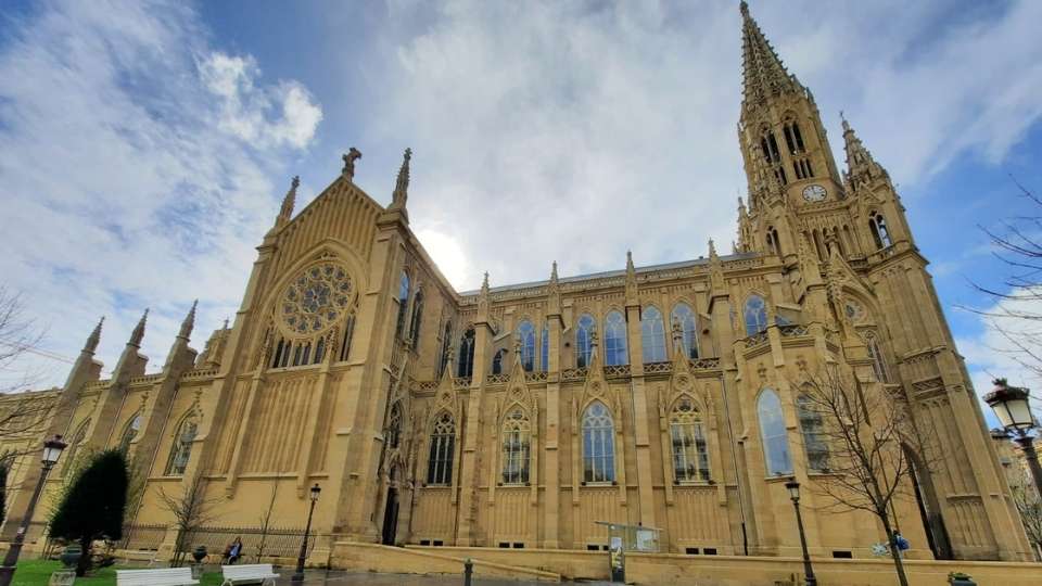 Cathedral of the Good Shepherd