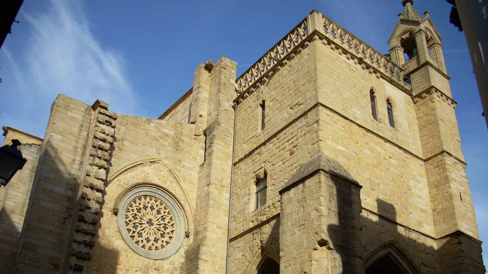 Church of Saint Vincent