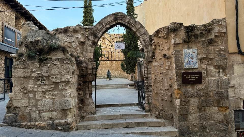 Chiesa di San Pantaleone