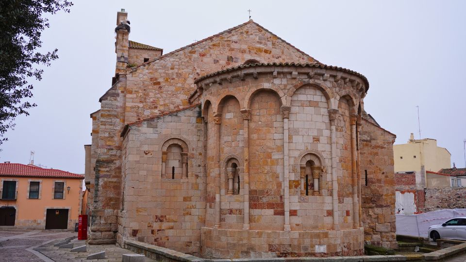 Église Sainte-Marie-la-Nouvelle