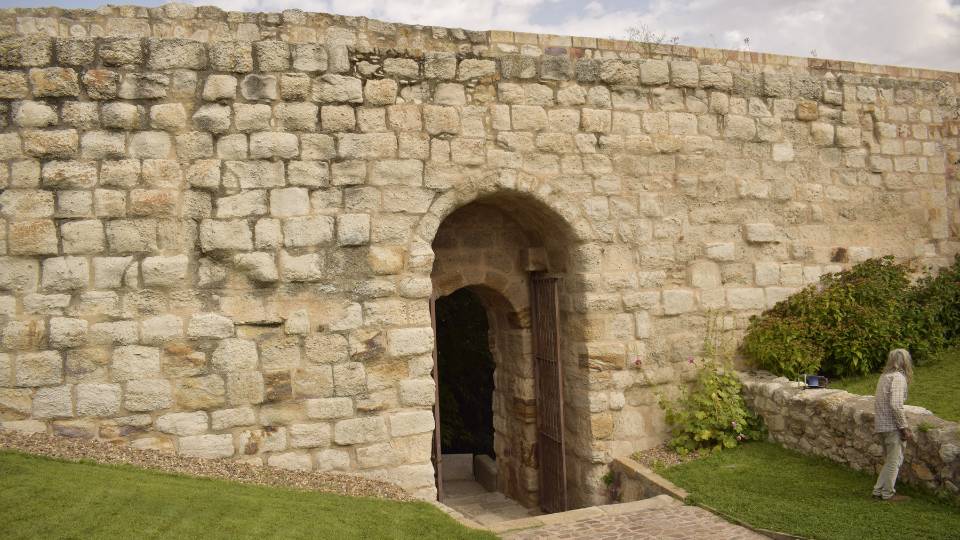 Porte de la Loyauté