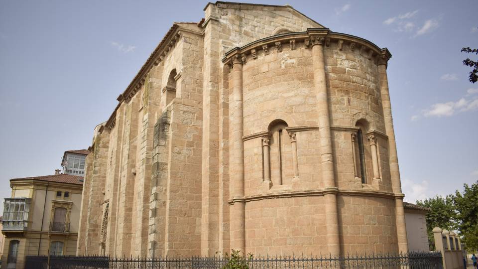 Église Sainte-Marie-Madeleine