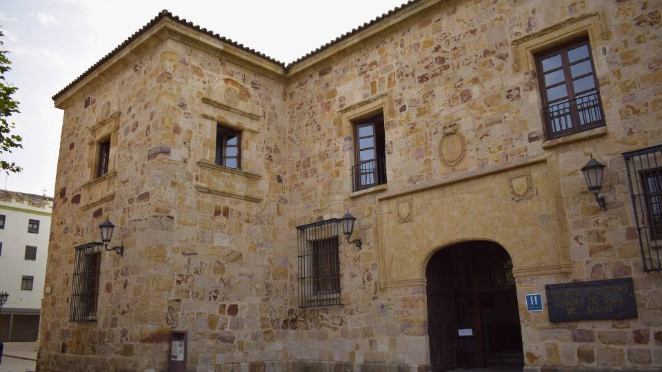 Parador de Zamora