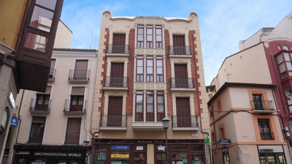 Maison Gregorio Prada